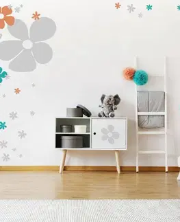 Šablóny na maľovanie Šablóna na maľovanie - Kvety