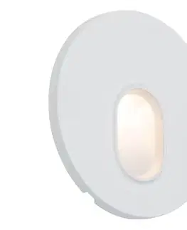 Svietidlá Paulmann 92924 - LED/1,7W Schodiskové svietidlo WAND 230V 92924