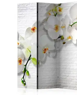Paravány Paraván The Urban Orchid Dekorhome