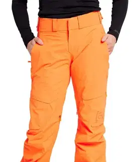 Snowboard nohavice Burton [ak] Gore-Tex Summit Pant W Veľkosť: 400