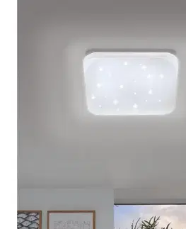 Svietidlá Eglo 97882 - LED stropné svietidlo FRANIA-S LED/14,6W/230V 97882