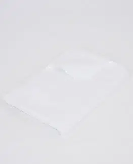 Plachty MKLozkoviny.sk Saténová podložka na lôžko 140 x 150 cm
