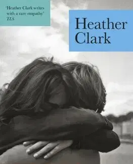 Svetová beletria The Scrapbook - Heather Clark