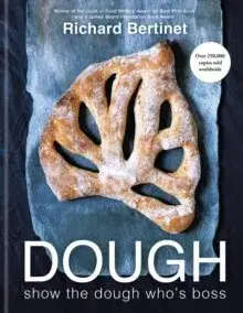 Kuchárky - ostatné Dough - Richard Bertinet