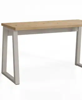 Písacie stoly Písací stôl Iga Artisan/Kašmír
