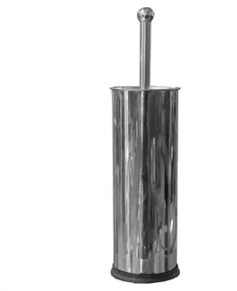 Kúpeľňové doplnky WC Kefa FTC078A(LB821)