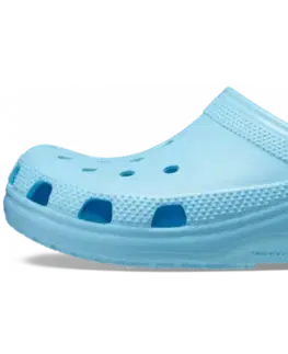 Sandále / Šľapky Crocs Kids Classic Clog Veľkosť: 32 EUR