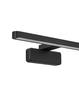 Kúpeľňové zrkadlá Osram - LED osvetlenie zrkadla do kúpeľne DISC BAR LED/7W/230V 3000/4000K IP44 4099854447662