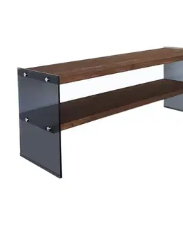 TV stolíky TV stolík TV100