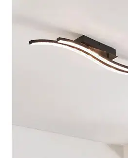 Svietidlá Eglo 99801 - LED Stropné svietidlo LEJIAS LED/21,5W/230V 99801