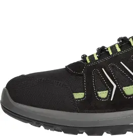 Nízka outdoor obuv McKinley Magmus AQX Hiking Veľkosť: 41 EUR