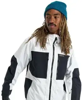Snowboard bundy Burton Frostner 2L Veľkosť: L