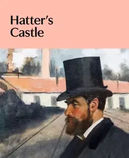 Beletria Hatter's Castle - A. J. Cronin
