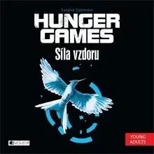 Sci-fi a fantasy Fragment Hunger Games 3 - Síla vzdoru