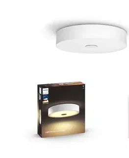 Svietidlá Philips 40340/31/P6 - LED Stmievateľné svietidlo Hue FAIR LED/33,5W/230V + DO 40340/31/P6