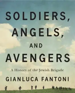História Soldiers, Angels, and Avengers - Gianluca Fantoni