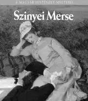 Umenie - ostatné Szinyei Merse Pál - Szvoboda Dománszky Gabriella