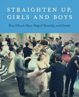 Učebnice, slovníky Straighten Up, Girls and Boys - Jackie M. Blount