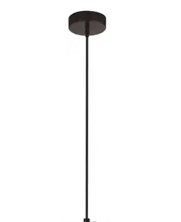 Osvetlenie Závěsná lampa LEVI s nastavitelnou výškou Candellux