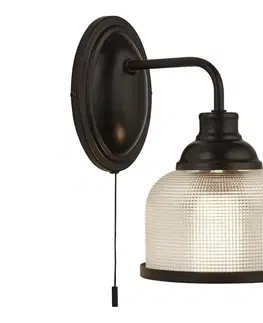 Svietidlá SearchLight 2671-1BK