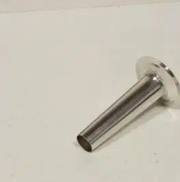 Príslušenstvo ku kuchynským robotom Kinekus Nátrubok na klobásy č.10