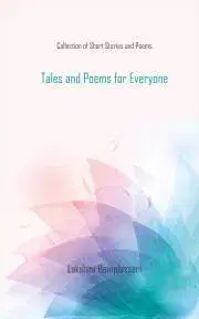 Beletria - ostatné Tales and Poems for Everyone - Bemplasseri Lakshmi
