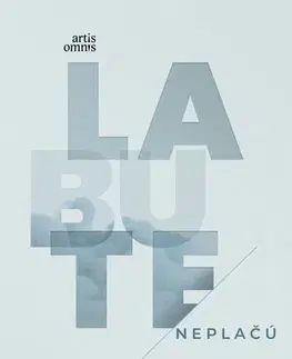Novely, poviedky, antológie Labute neplačú - Zuska Stožická