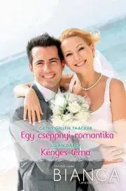 Romantická beletria Bianca 267–268. - Darcy Lilian,Gillen Thacker Cathy