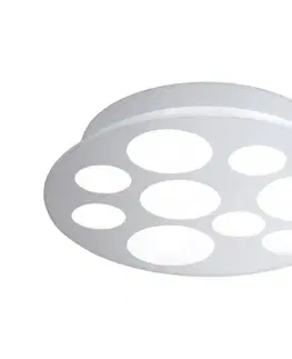 Svietidlá Eglo 94588 - Stropné svietidlo PERNATO 9xLED/3,3/230V 94588