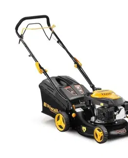 Lisy na citrusy Kinekus Kosačka s pojazdom, benzínová, 3v1, 46cm, RPM4235