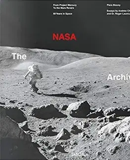 Astronómia, vesmír, fyzika NASA Archives - Andrew Chaikin