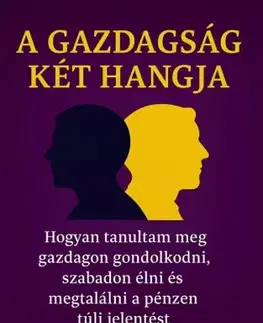 Rozvoj osobnosti A gazdagság két hangja - Ranjot Singh Chahal