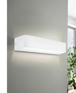 Svietidlá Eglo 98423 - LED Nástenné svietidlo SANIA LED/12W/230V 98423