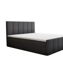 Boxspring Boxspringová posteľ STAR 180x200 Tempo Kondela