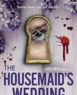 Detektívky, trilery, horory The Housemaid's Wedding - Freida McFadden