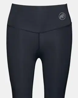 Nohavice Mammut Massone Tights 7/8 W Veľkosť: S