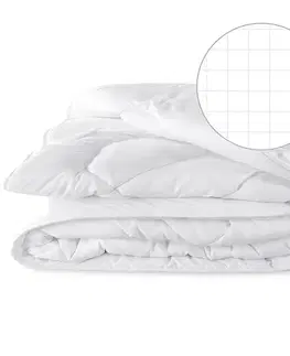 Prikrývky Bellatex Prikrývka Merkado AntiStress 1430 g, 140 x 220 cm