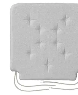 Sedáky Oliver s viazaním