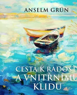 Rozvoj osobnosti Tympanum Cesta k radosti a vnitřnímu klidu