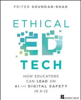 Učebnice, slovníky Ethical Ed Tech - Priten Soundar-Shah