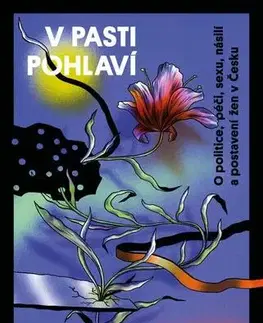 Sociológia, etnológia V pasti pohlaví - Silvie Lauder