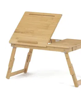 Konferenčné stolíky Príručný stolík na notebook DR-B069 Autronic