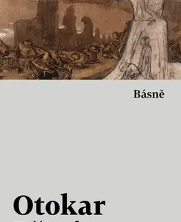 Česká poézia Básně - Otokar Březina