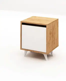 Konferenčné stolíky Nočný stolík Yeppuga