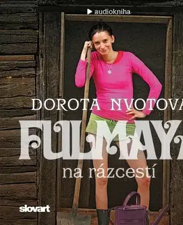 Cestopisy Publixing a SLOVART Fulmaya na rázcestí