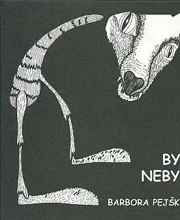 Komiksy Bylo nebylo - Barbora Pejšková