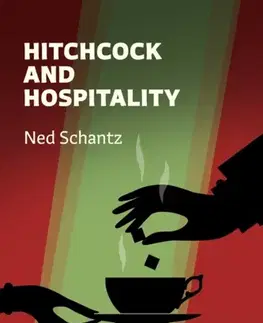 Hudba - noty, spevníky, príručky Hitchcock and Hospitality - Ned Schantz