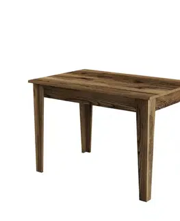 Konferenčné stolíky Jedálenský stôl Kiev Walnut