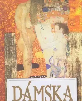Slovenská beletria Dámska volenka - Viera Švenková