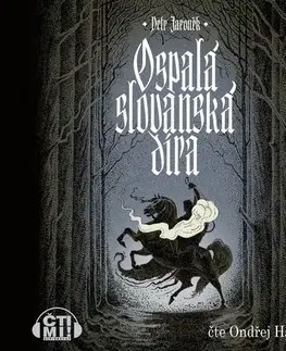 Fantasy, upíri Milovať a ctiť OZ Ospalá slovanská díra
